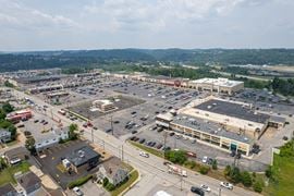 Great Southern Shopping Center