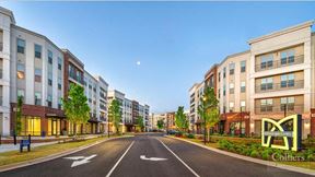 ±943-1,010 SF New Mixed-Use Retail Opportunities | Greenville, SC