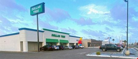 Retail space for Rent at 3900 S Padre Island Dr in Corpus Christi