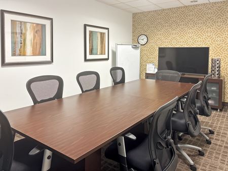 Coworking space for Rent at 5201 Eden Avenue Suite 300 in Edina