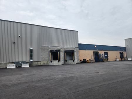 Industrial space for Rent at 5 Forbes Road in Newmarket