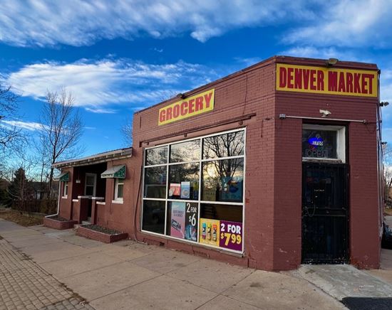 Sunnyside Retail/Redev - Seller Financing