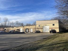 Fully Leased Industrial For Sale