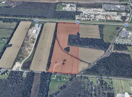 VacantLand space for Sale at 1000 Block of Toby Mouton Rd in Duson