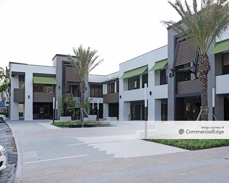 Office space for Rent at 1750 North University Drive in Coral Springs
