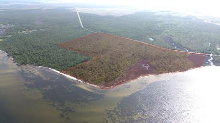 Photo of commercial space at Highway 2297 in Panama City