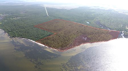 Photo of commercial space at Highway 2297 in Panama City