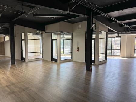 Photo of commercial space at 135 W Magnolia Blvd in Burbank