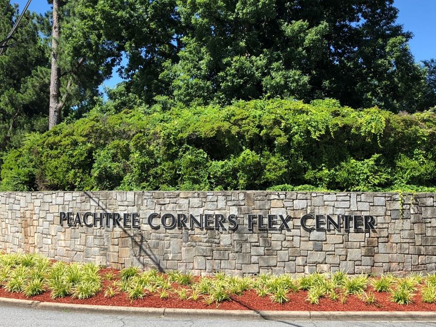 Peachtree Corners Flex Center (3000)