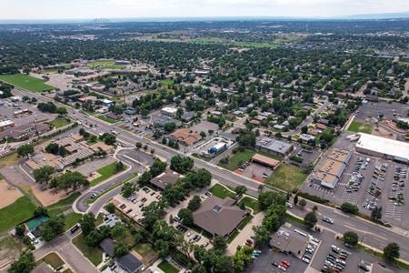 Commercial space for Sale at 12191 W 64th Ave in Arvada