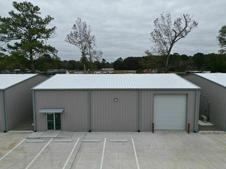 Industrial space for Rent at 26724 Morgan Cemetery Rd in Cleveland