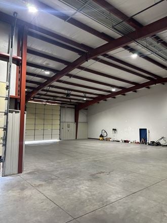 Industrial Warehouse/Office
