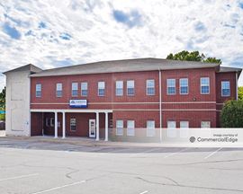9100 Memorial Plaza