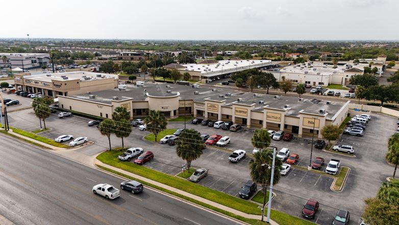 1400 E. Ridge Rd., #5