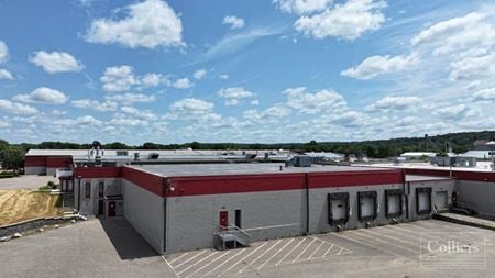 Industrial space for Sale at 324 Washington St W in Cannon Falls