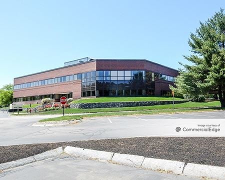 Commercial space for Rent at 250 Apollo Drive in Chelmsford