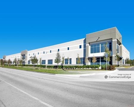 Photo of commercial space at 7133 Municipal Drive in Orlando