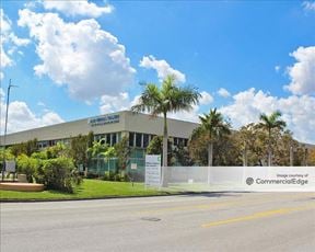 Miami Lakes Business Center