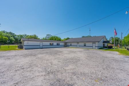 Photo of commercial space at 590 North 7th Street in Macclenny