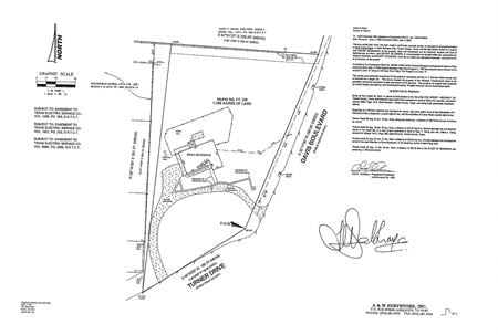 VacantLand space for Sale at 8223 Turner Dr in North Richland Hills