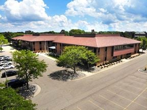 Verndale Office Park