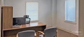 8,640 Office/Warehouse Space for Lease in Memphis