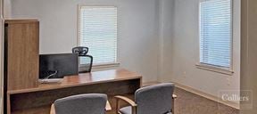 8,640 Office/Warehouse Space for Lease in Memphis