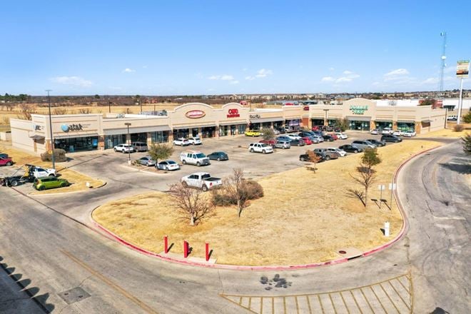 Abilene Corners