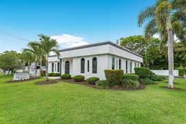 Fort Lauderdale Professional Office