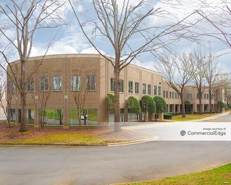 Office space for Rent at 8510 McAlpine Park Drive in Charlotte