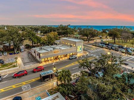 Retail space for Sale at 1000 Beck Avenue in Panama City