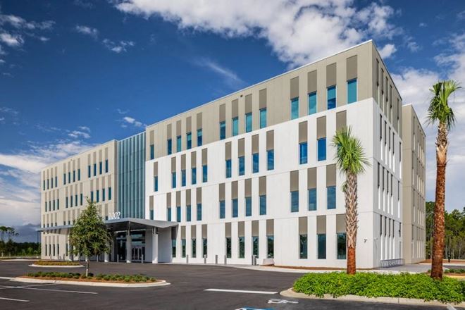 FSU Medical - TMH Medical Office Plaza