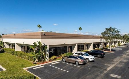 Office space for Rent at 5400 S University Dr in Davie
