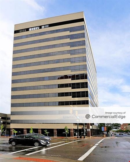 Office space for Rent at 215 S. State St. in Salt Lake City