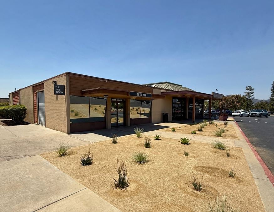 8363 Center Drive