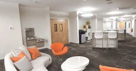 Modern Office Space Long Island - South Broadway