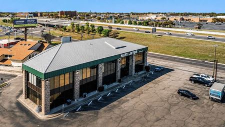 Unassigned space for Rent at 2210 E Central Texas Expy, #Suite 204 in Killeen