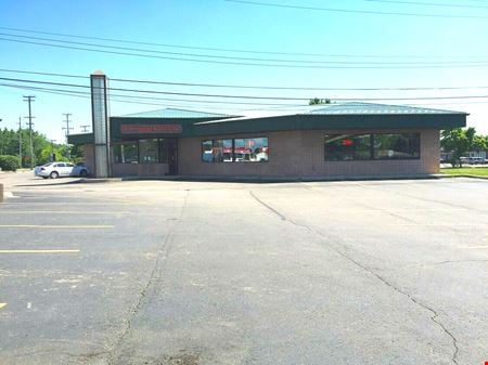 Retail space for Rent at 146 S. VENOY RD in Westland