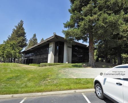 Photo of commercial space at 10989 Trade Center Drive in Rancho Cordova