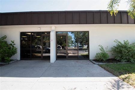 Photo of commercial space at 2400 Harbor Blvd in Port Charlotte