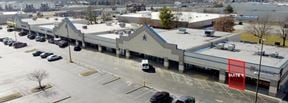 James River Towne Center