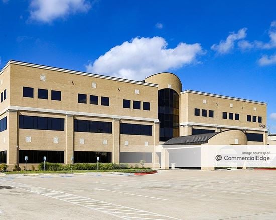 Boulevard Medical Plaza
