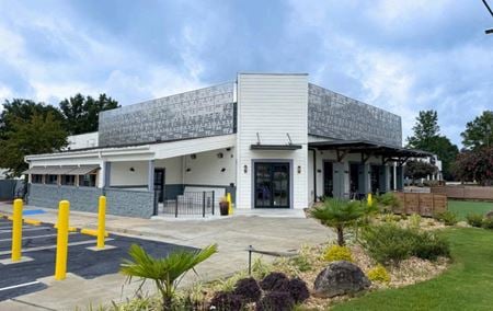 Retail space for Sale at 1701 Browns Bridge Road in Gainesville