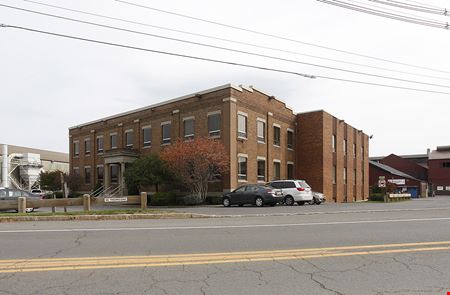 Office space for Sale at 569 Bridge Street in Solvay