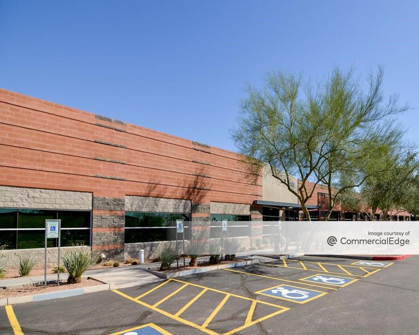 8860 East Chaparral Road, Scottsdale Office Space For Lease