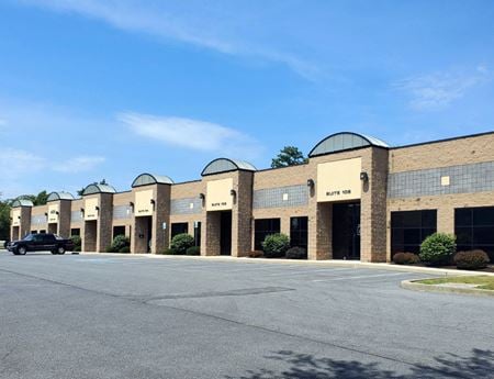 Commercial space for Rent at 405 - 415 St. John&#39;s Church Road in Camp Hill