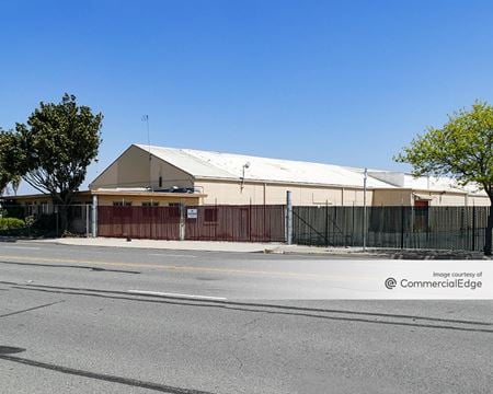 Industrial space for Rent at 310 Abbott Street in Salinas