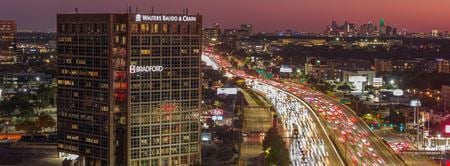 Unassigned space for Sale at 10440 North Central Expressway in Dallas