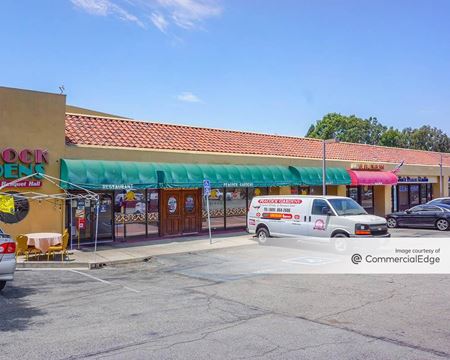Photo of commercial space at 23347 Golden Springs Drive in Diamond Bar