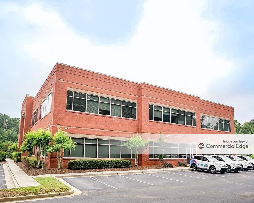 2300 Camp Creek Pkwy, Atlanta, GA 30337